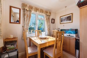 BEDROOM TWO/DINING ROOM- click for photo gallery